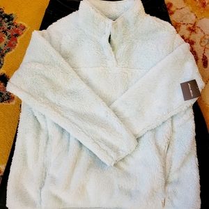 Eddie Bauer fleece
